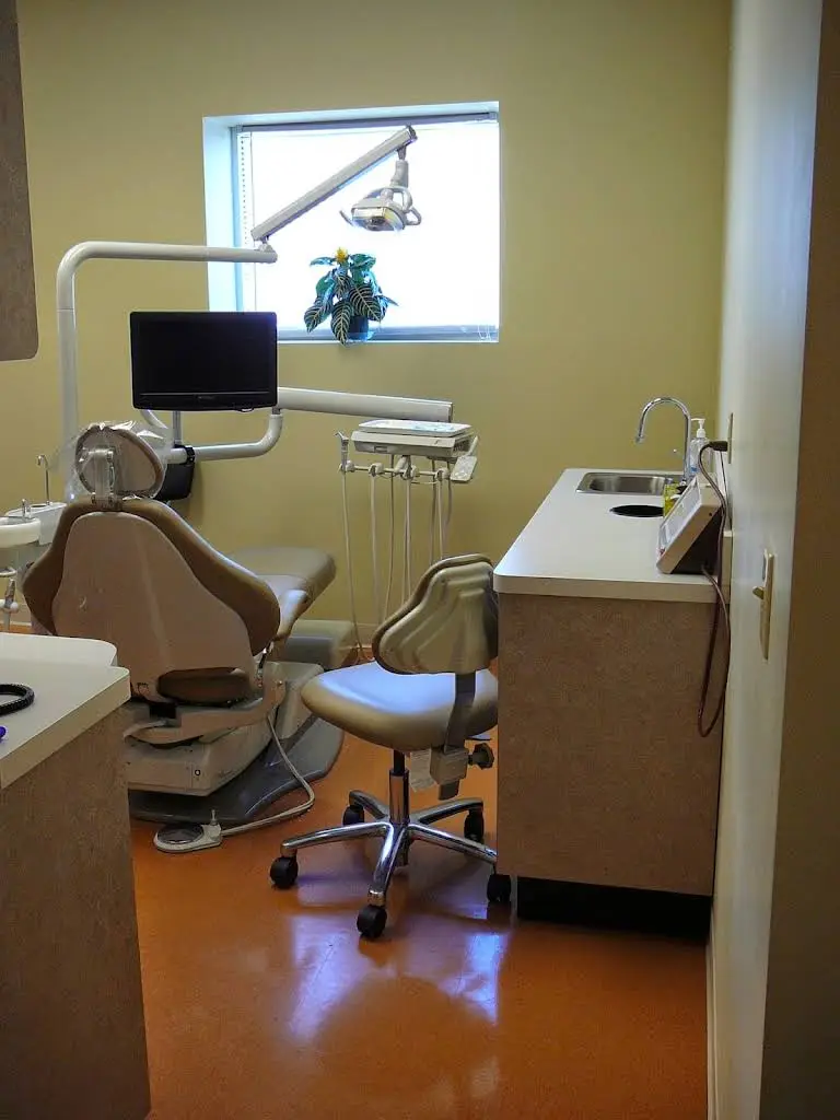 The Family Dentist