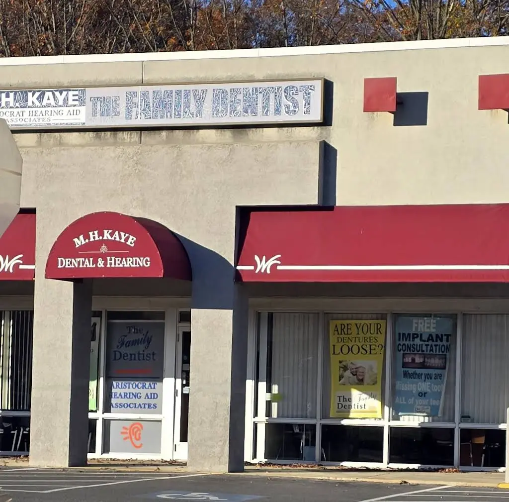 The Family Dentist