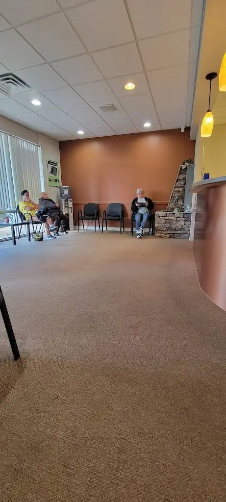 The Family Dentist