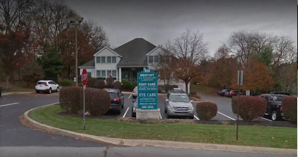 G.J. Palmieri, DDS & Associates, LLC