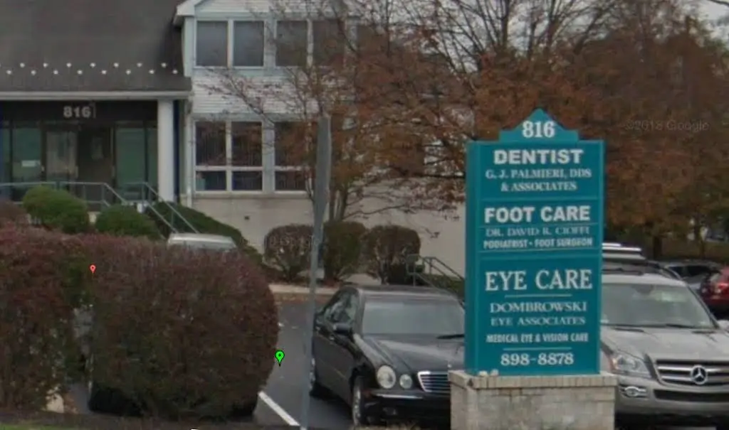 G.J. Palmieri, DDS & Associates, LLC