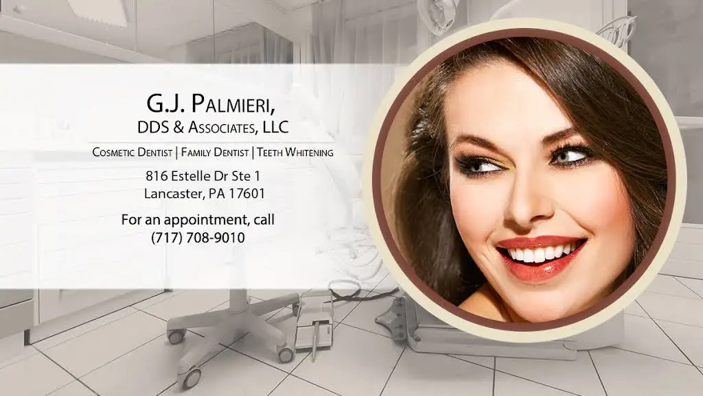 G.J. Palmieri, DDS & Associates, LLC