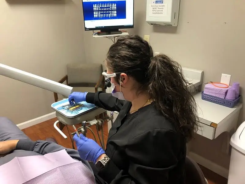 Hempfield Dental Care
