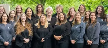 Bender Dental Group