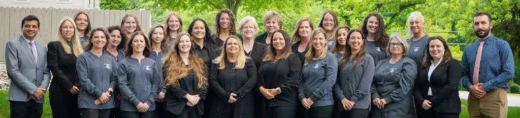 Bender Dental Group
