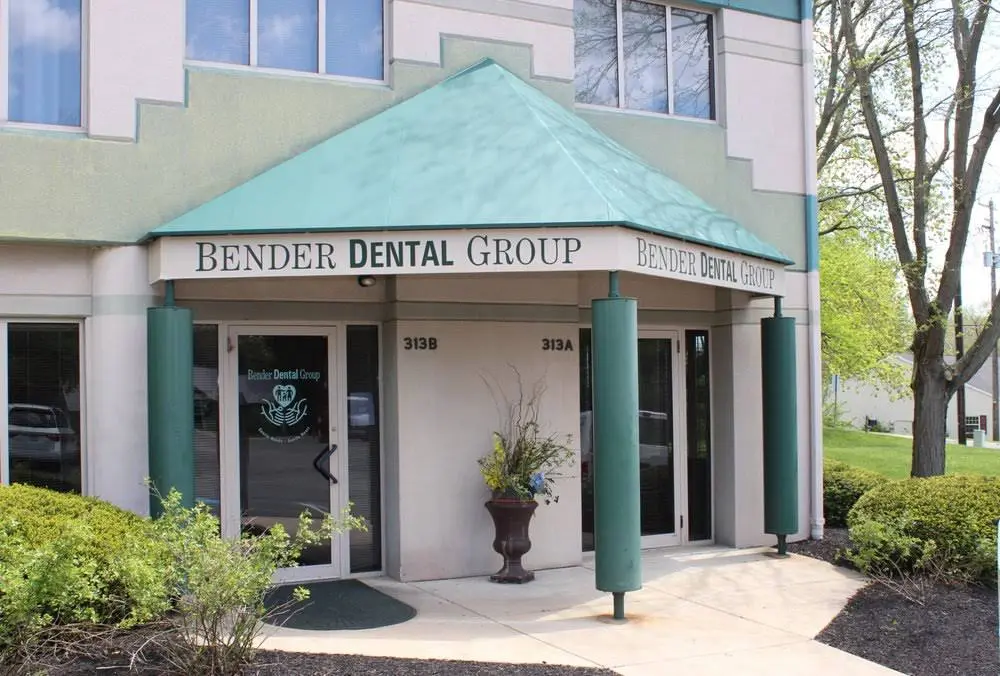 Bender Dental Group
