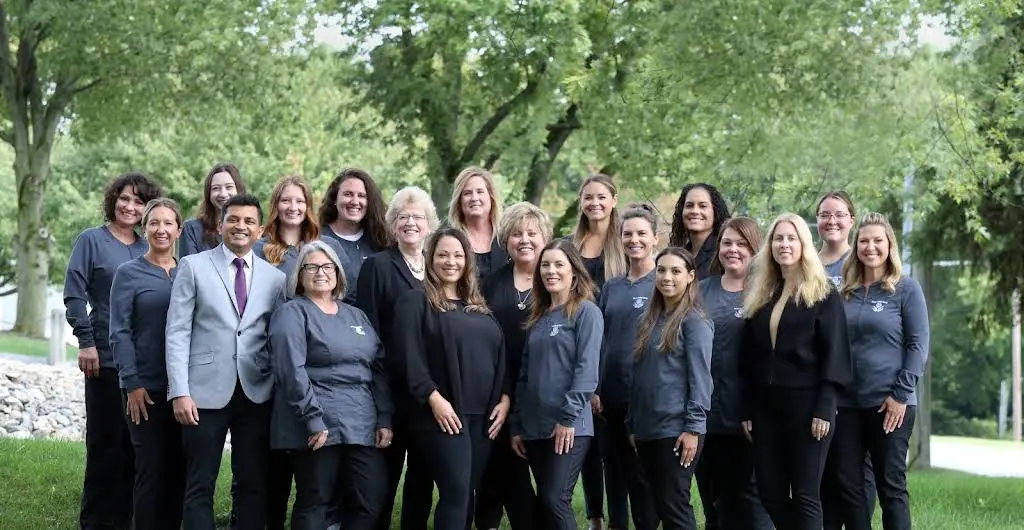 Bender Dental Group