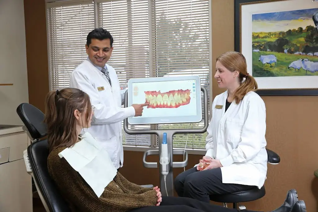 Bender Dental Group