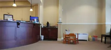 Healthy Smiles Dental