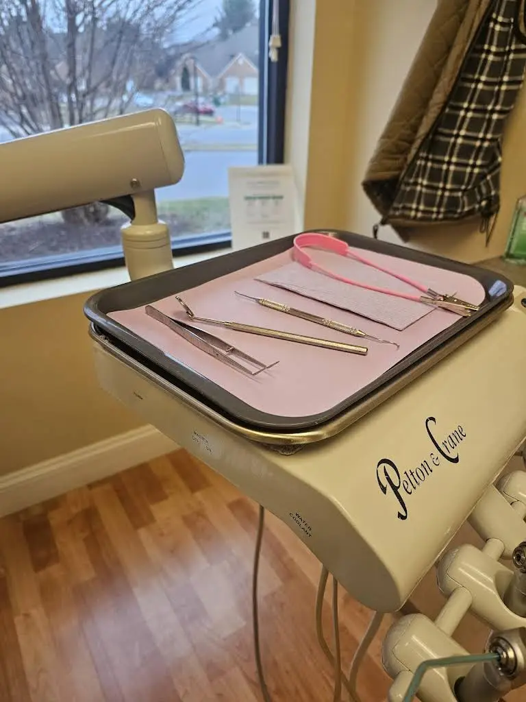 Healthy Smiles Dental