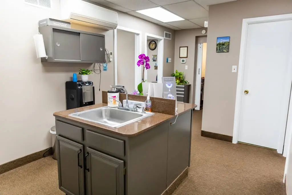 Caln Family Dental