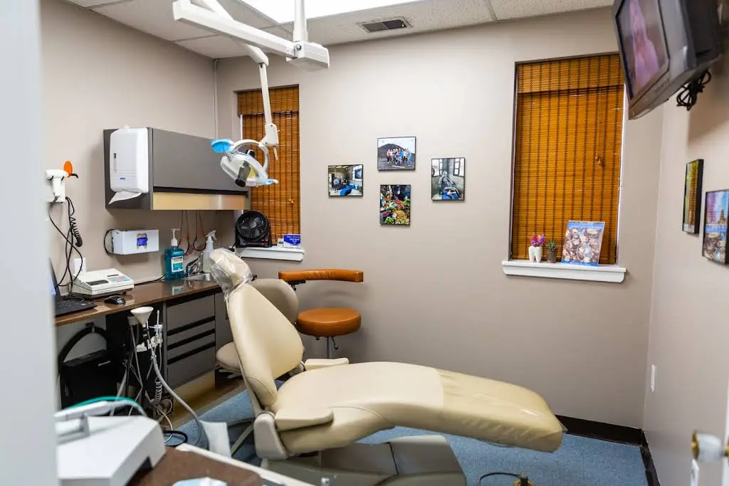 Caln Family Dental
