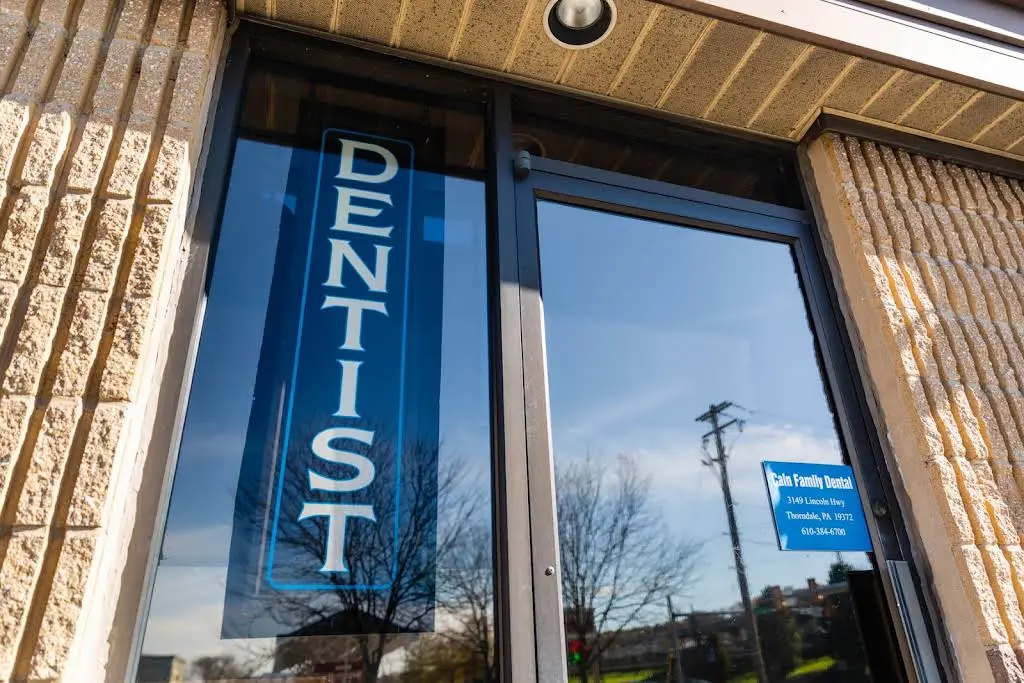 Caln Family Dental