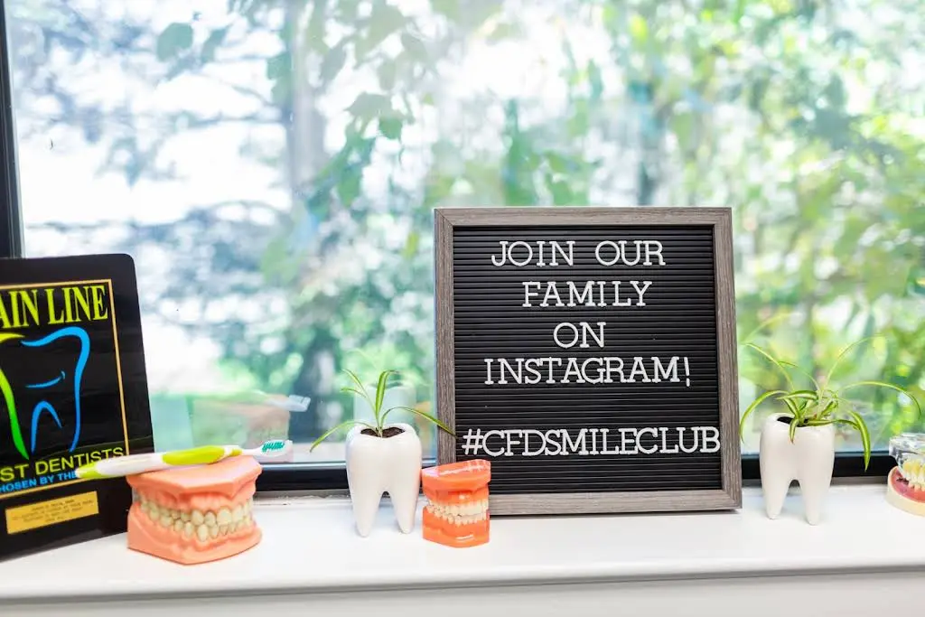 Caln Family Dental