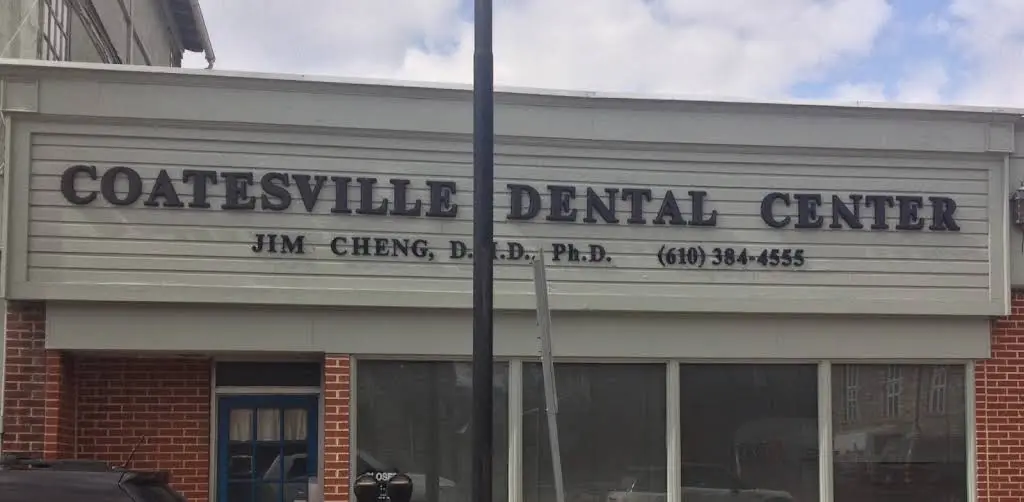 Coatesville Dental Center