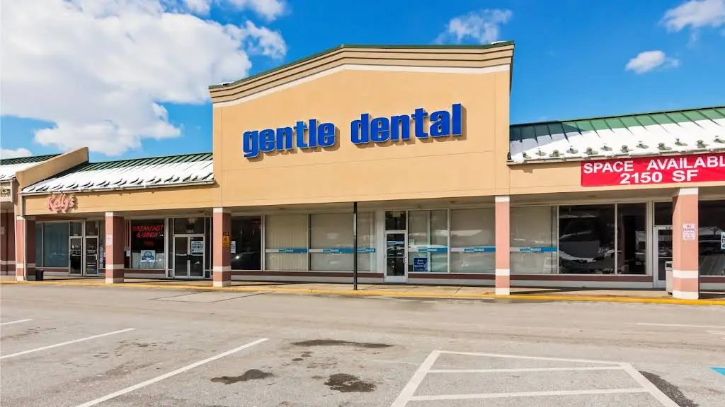 Gentle Dental of Thorndale