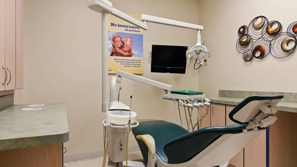 Gentle Dental of Thorndale