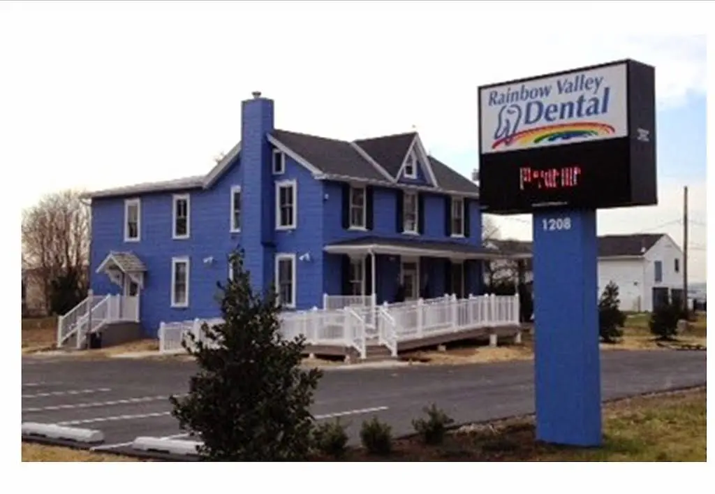 Rainbow Valley Dental