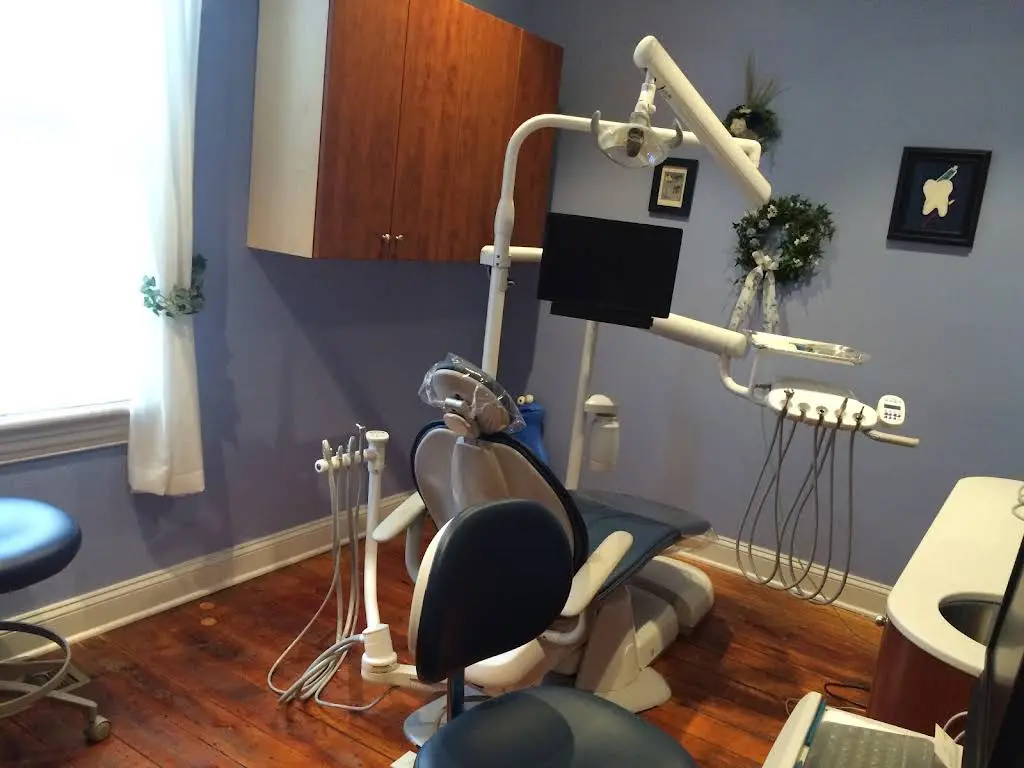 Rainbow Valley Dental