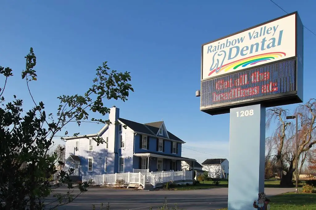 Rainbow Valley Dental