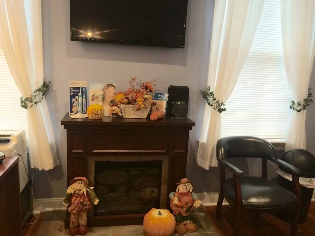 Rainbow Valley Dental
