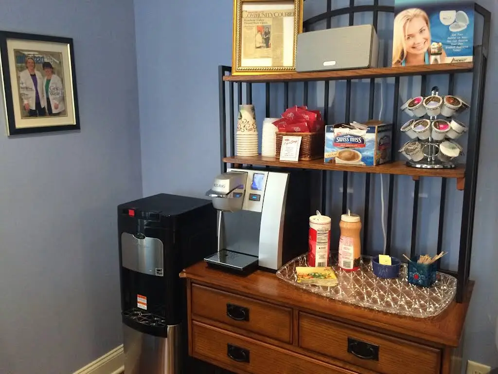Rainbow Valley Dental