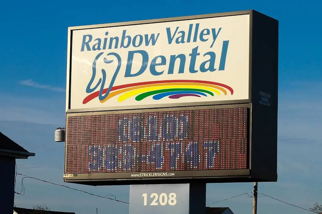 Rainbow Valley Dental