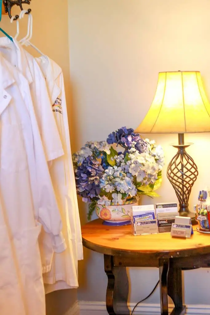 Rainbow Valley Dental