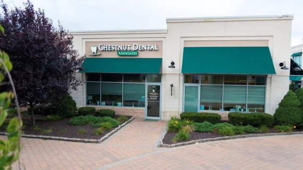 Chestnut Dental Associates