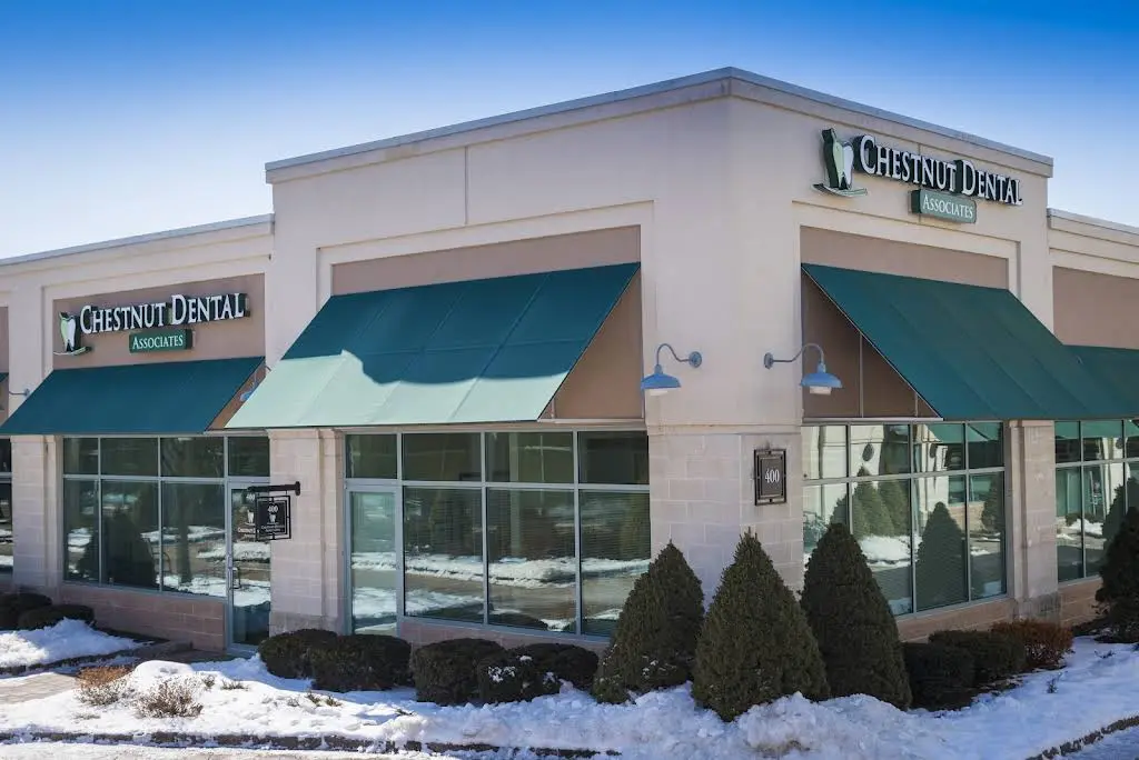 Chestnut Dental Associates