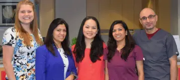 My Family Dental Care