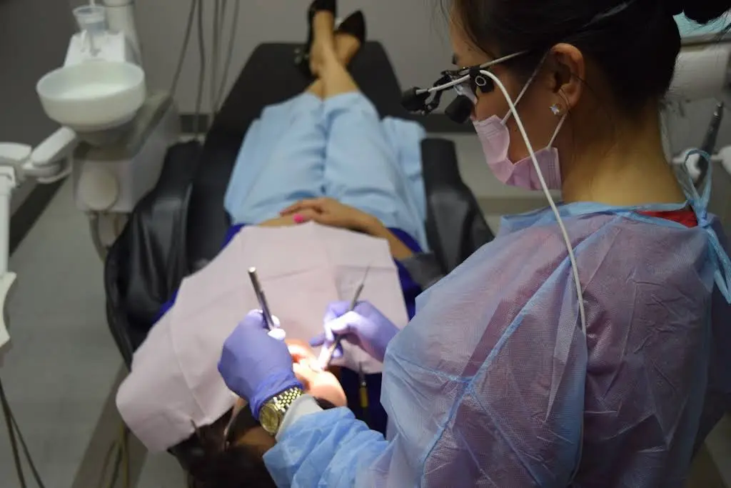 My Family Dental Care