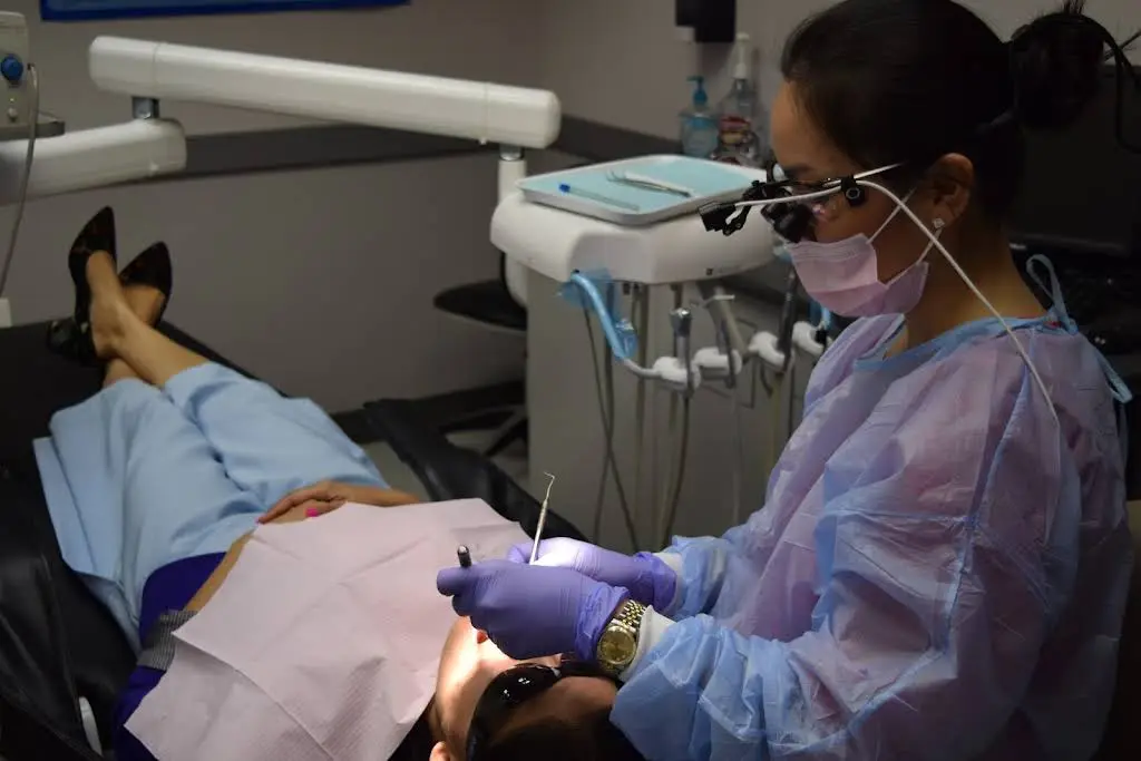 My Family Dental Care