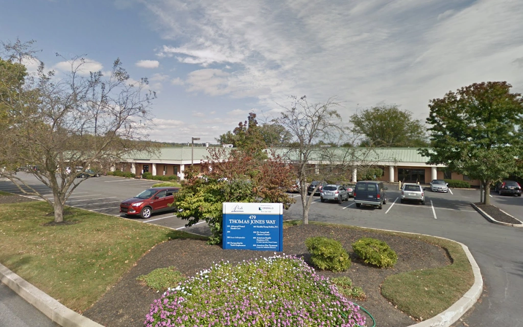 American Family Dentistry, P.C.