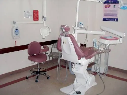 American Family Dentistry, P.C.