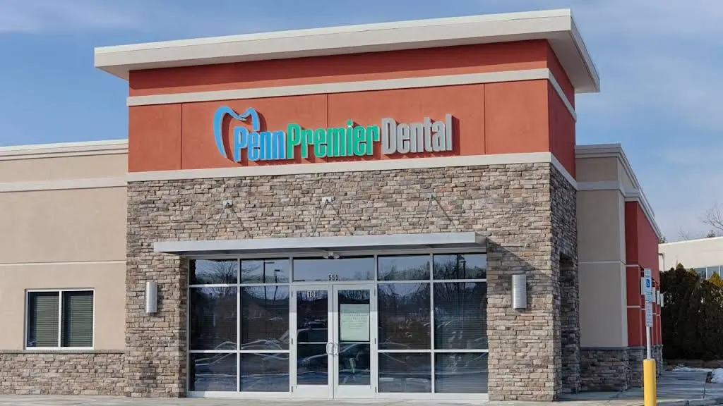 Penn Premier Dental