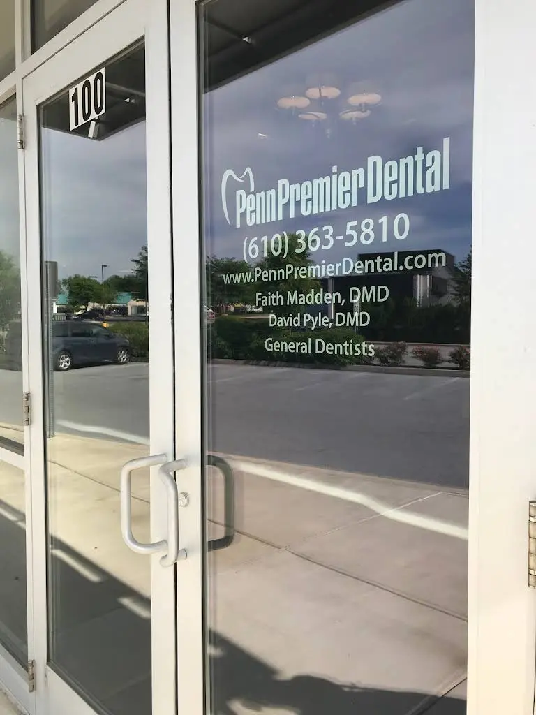 Penn Premier Dental