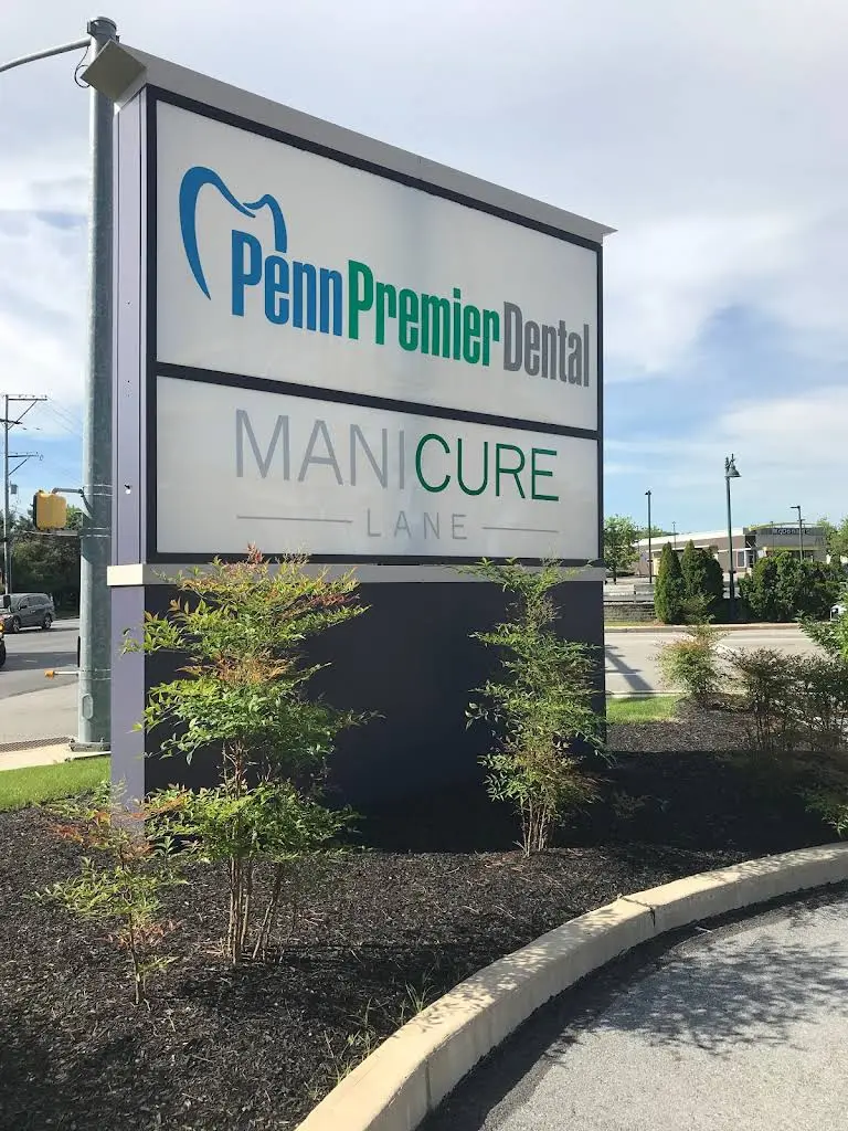 Penn Premier Dental