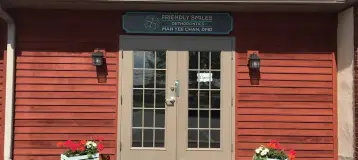 Friendly Smiles Orthodontics