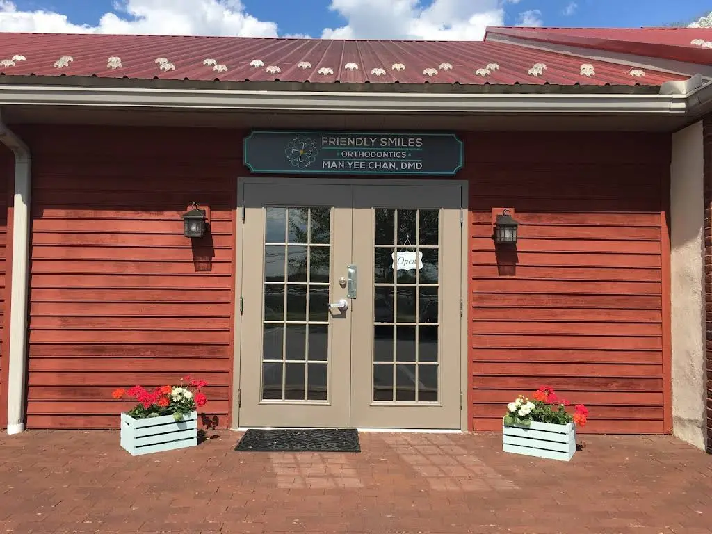 Friendly Smiles Orthodontics