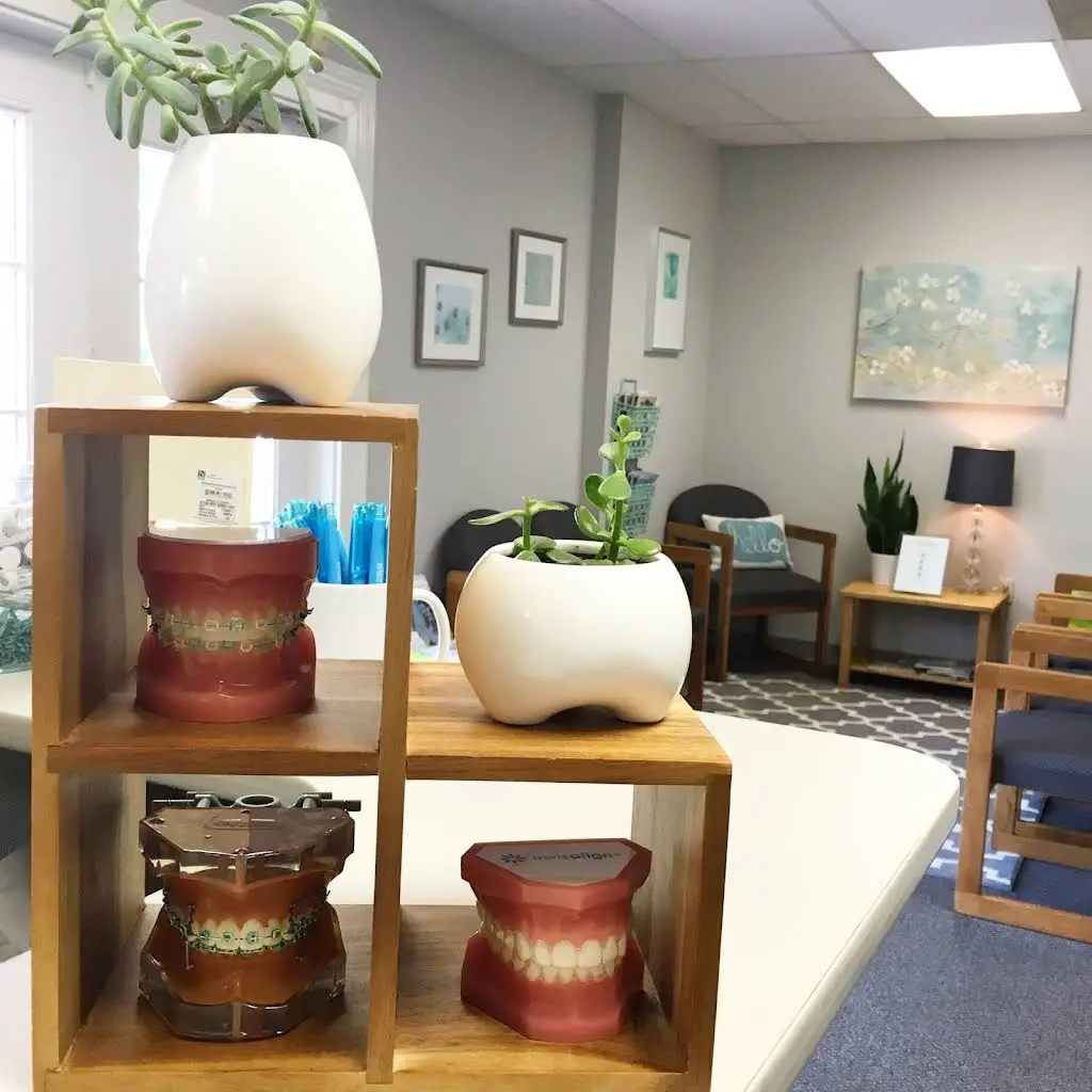 Friendly Smiles Orthodontics