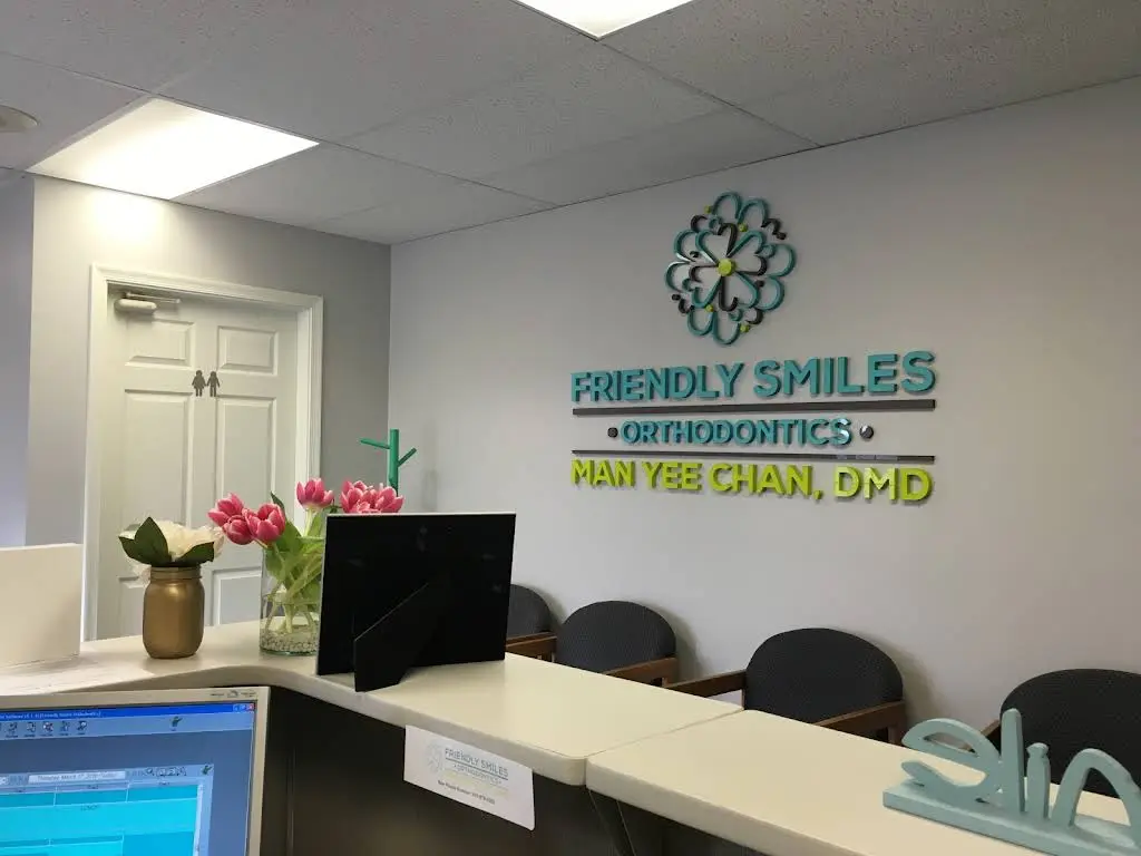 Friendly Smiles Orthodontics