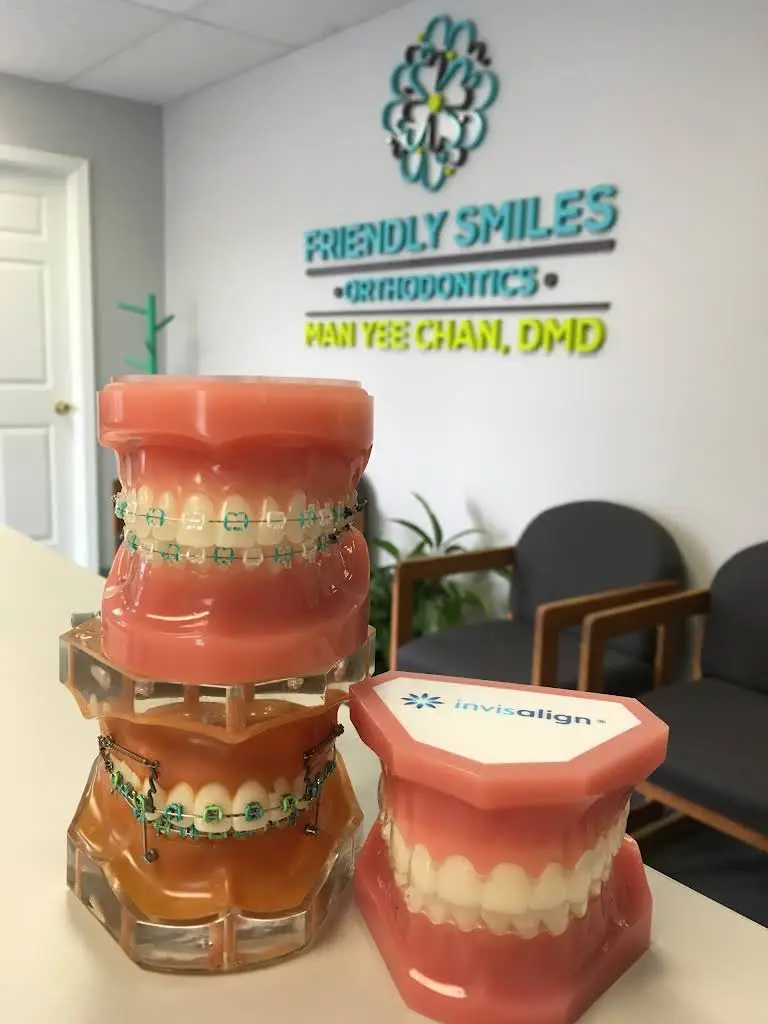 Friendly Smiles Orthodontics