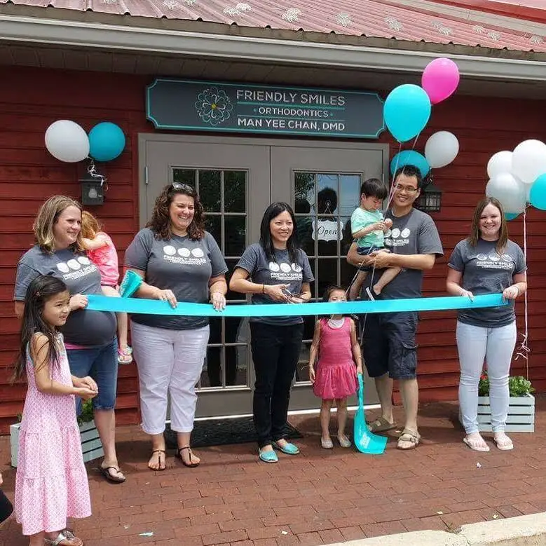 Friendly Smiles Orthodontics