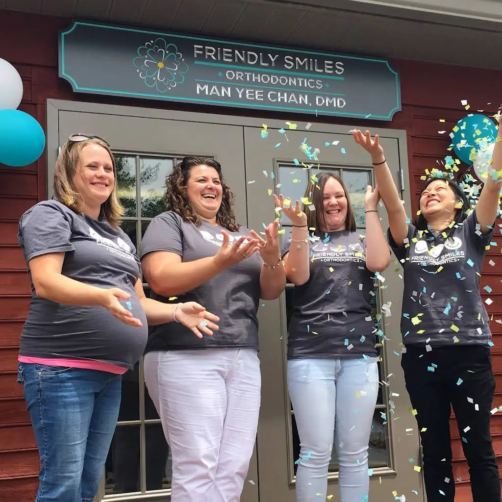 Friendly Smiles Orthodontics