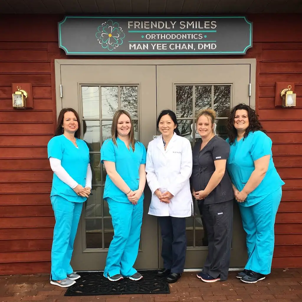 Friendly Smiles Orthodontics