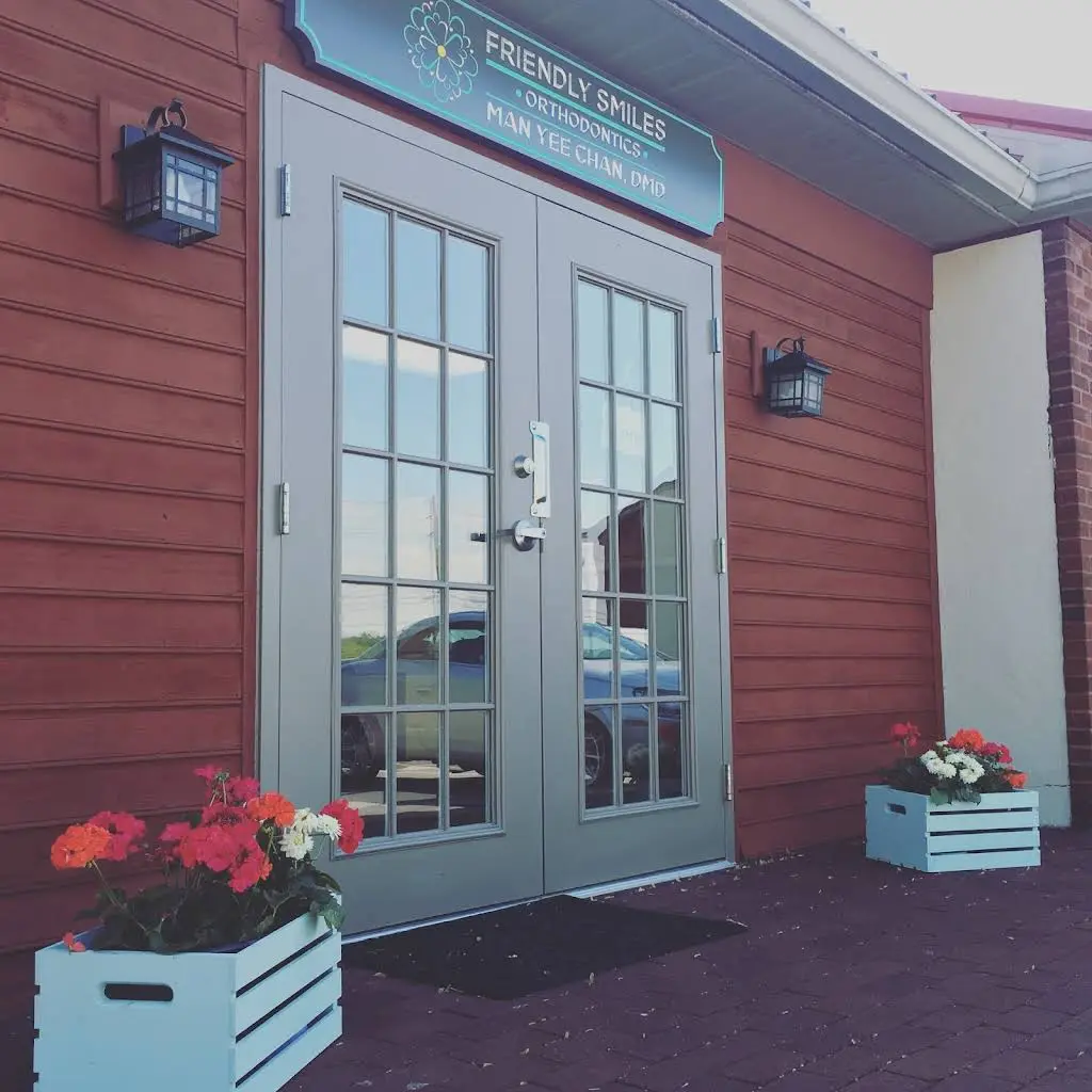 Friendly Smiles Orthodontics