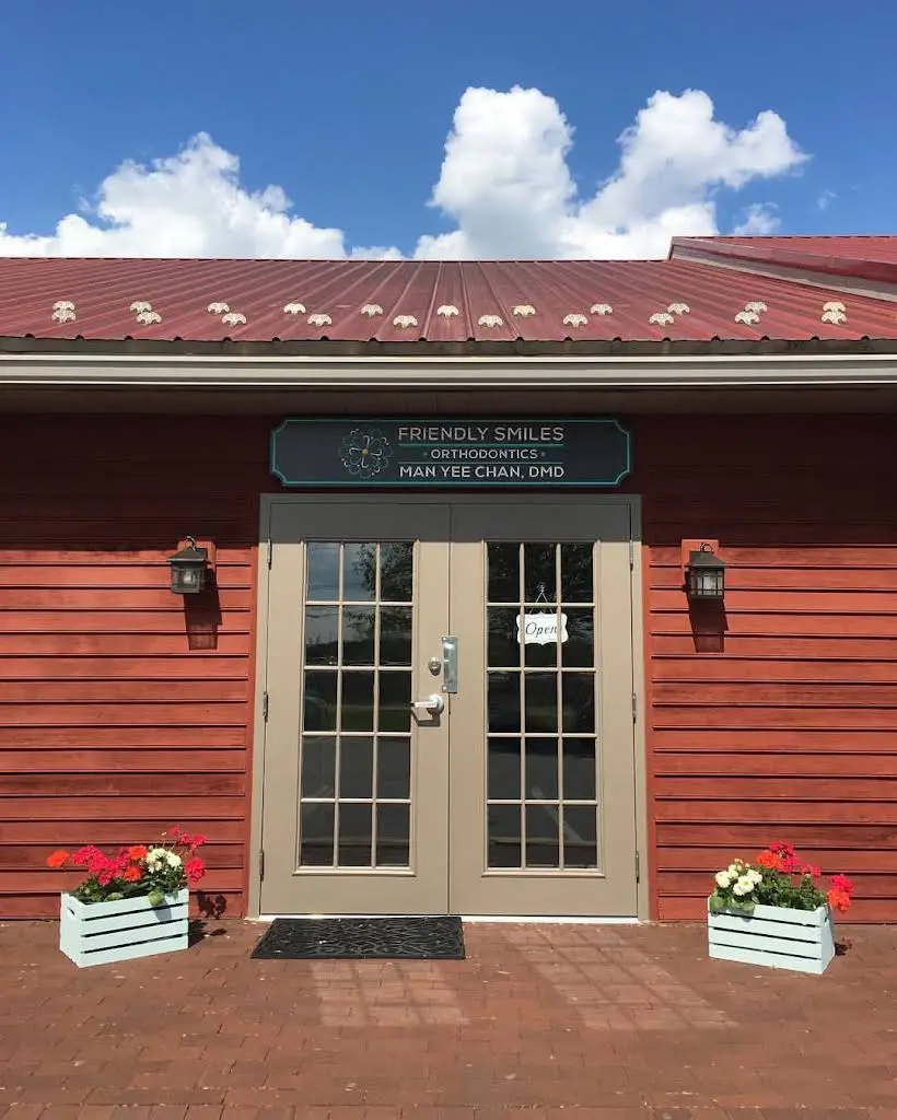 Friendly Smiles Orthodontics