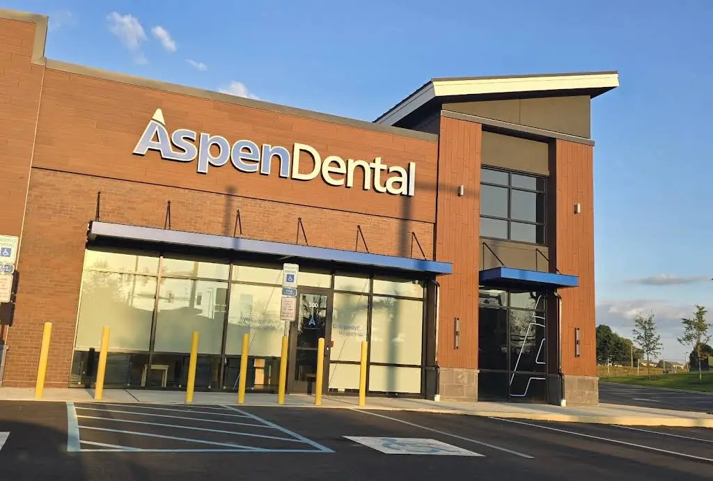 Aspen Dental