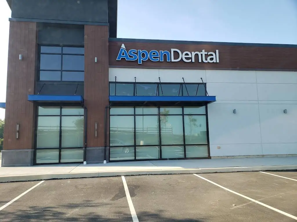 Aspen Dental